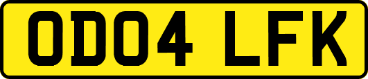 OD04LFK