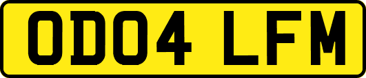 OD04LFM