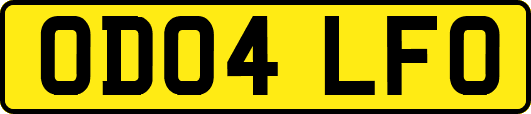 OD04LFO