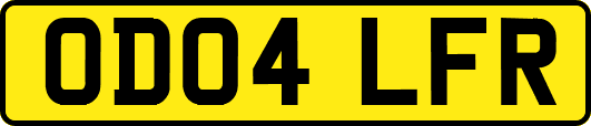 OD04LFR