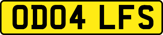 OD04LFS