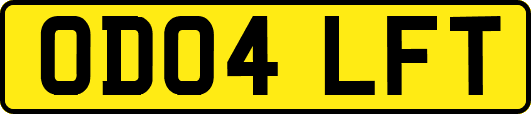 OD04LFT