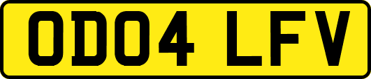OD04LFV