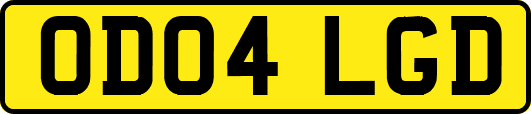OD04LGD