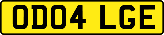 OD04LGE