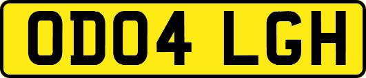 OD04LGH