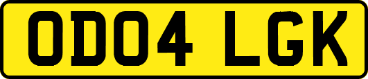 OD04LGK