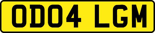 OD04LGM