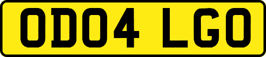 OD04LGO