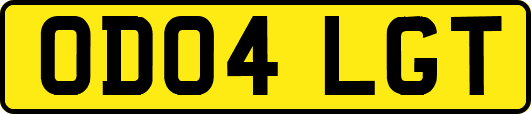 OD04LGT