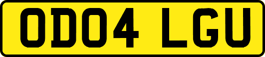 OD04LGU