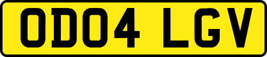 OD04LGV