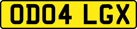 OD04LGX