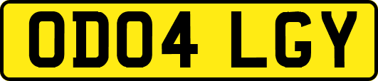 OD04LGY
