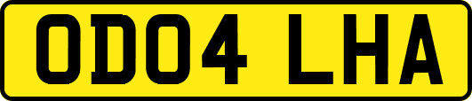 OD04LHA
