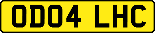 OD04LHC