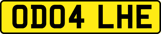 OD04LHE