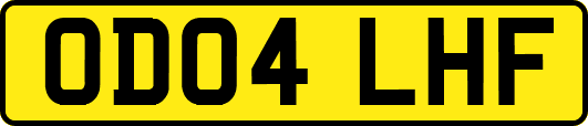 OD04LHF