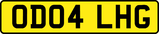 OD04LHG