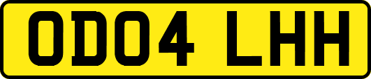 OD04LHH