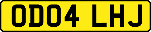 OD04LHJ