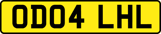 OD04LHL