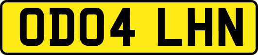 OD04LHN