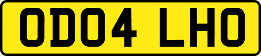 OD04LHO
