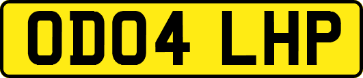 OD04LHP