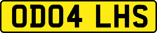 OD04LHS