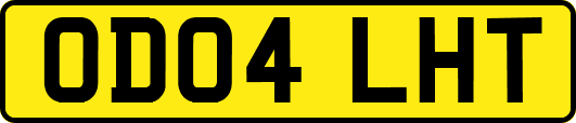 OD04LHT