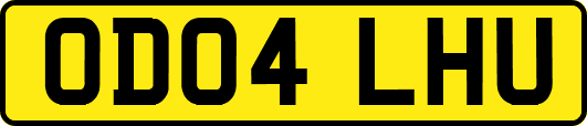 OD04LHU