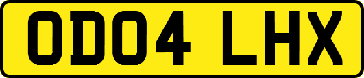 OD04LHX