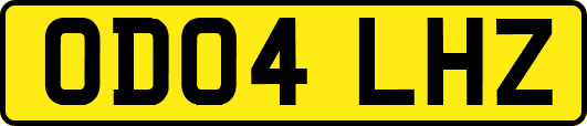 OD04LHZ