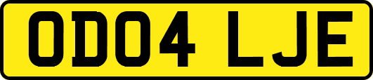 OD04LJE