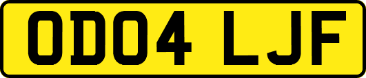 OD04LJF