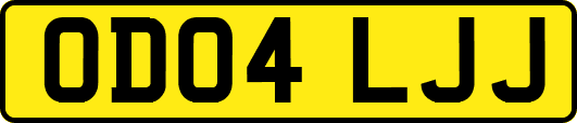 OD04LJJ