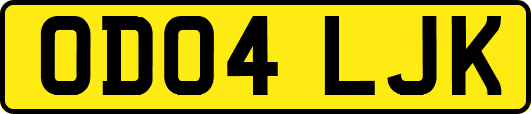 OD04LJK