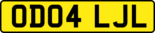 OD04LJL