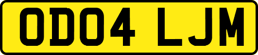 OD04LJM