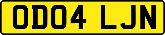 OD04LJN