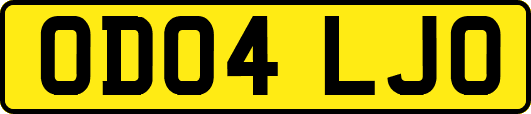 OD04LJO