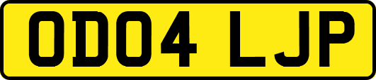 OD04LJP