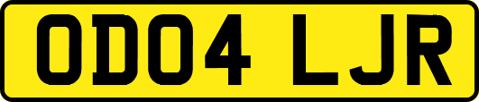 OD04LJR