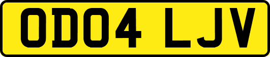 OD04LJV