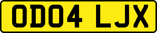 OD04LJX