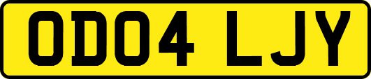 OD04LJY
