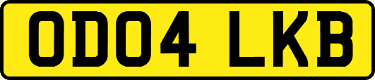 OD04LKB