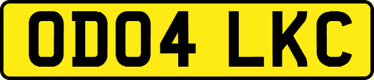 OD04LKC