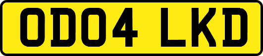 OD04LKD